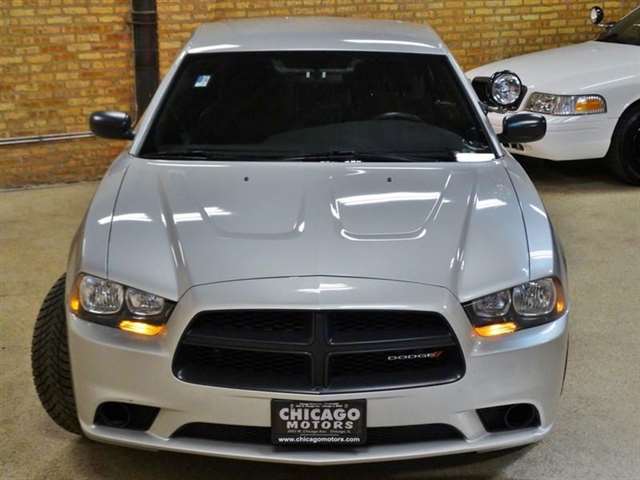 Dodge Charger 2013 photo 5